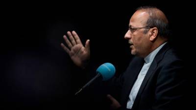 Посол Ирана: Тегеран никогда не станет на колени перед Вашингтоном