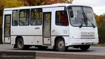 Избиение девушки пассажирами маршрутки в Миассе попало на видео - newinform.com - Украина - Нападение
