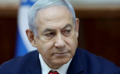 Суд будет собираться по делам Нетаньяху три раза в неделю