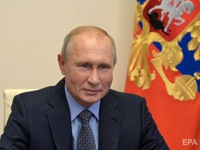 Экс-представитель НАТО в РФ: Путин живет во Второй мировой войне