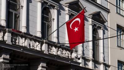 Турция опровергла данные о поддержке армии Азербайджана