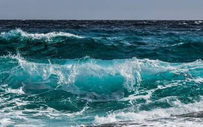 Ученые рассказали о возможном появлении нового океана из-за раскола Африки