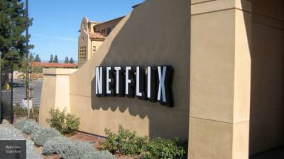Отчетность Netflix за второй квартал вызвала обвал акций компании