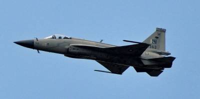 Sohu рассказало, чем Китаю грозит установка российских двигателей в истребители JF-17