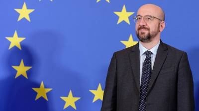 Глава Евросовета предложил компромиссный вариант распределения «антикризисных» средств между странами