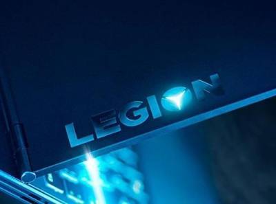 Игровой смартфон Lenovo Legion Rescuer первым в мире получит поддержку быстрой зарядки мошностью 90 Вт