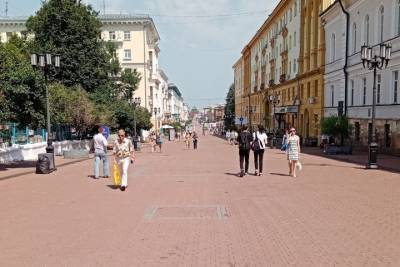 Сильный запах газа накрыл Нижний Новгород 19 июля