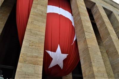 ТАСС: в Турции опровергли сообщения о переброске боевиков в Азербайджан