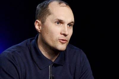 Журналист Юрий Бутусов заболел на коронавирус