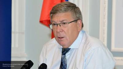 Сенатор Рязанский: вопрос создания алиментного фонда требует тщательной проработки