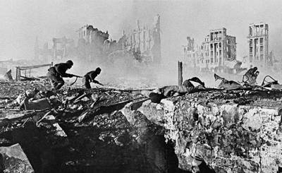 The National Interest (США): отставной полковник армии США объясняет, почему Сталинградская битва остается самым ужасным сражением Второй мировой войны