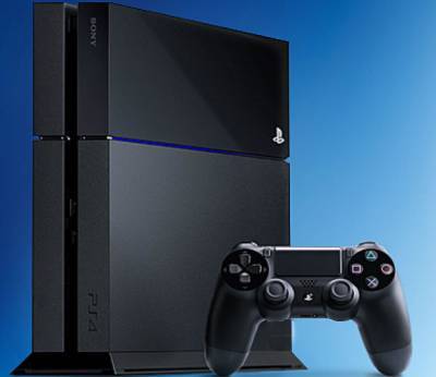 Sony не планирует отправить в отставку PlayStation 4 к Рождеству