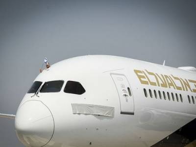 Розенберг хочет купить El Al Israel Airlines Ltd «по совету раввина»