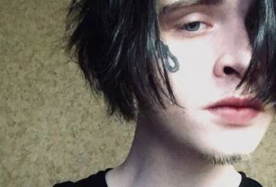 В Петербурге погиб 21-летний солист молодежной панк-группы «Синдром восьмиклассника»