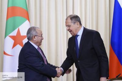 Modern Diplomacy оценила российско-алжирское стратегическое партнерство