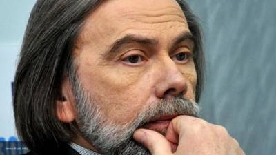 Погребинский заявил, что Украина скоро выйдет из Минских соглашений