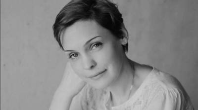 Умерла актриса из сериалов "Убойная сила" и "Тайны следствия" Марина Макарова