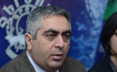 Ереван опроверг данные Баку о подготовке атак на нефтегазовые объекты
