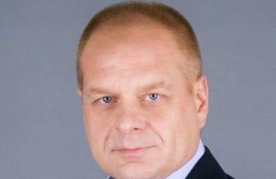 В Самарской области умер вице-премьер региона Александр Карпушкин