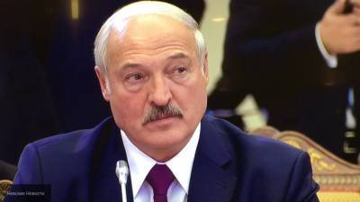 СМИ: белорусский президент Александр Лукашенко экстренно доставлен в больницу