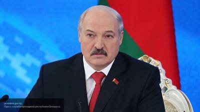 Пресс-секретарь Лукашенко опроверг вброс о госпитализации президента