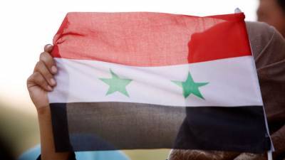 Голосование на парламентских выборах в Сирии продлили