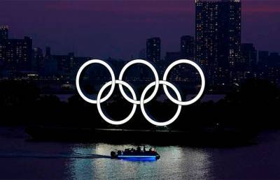 Треть японцев выступает за отмену Олимпийских игр в Токио