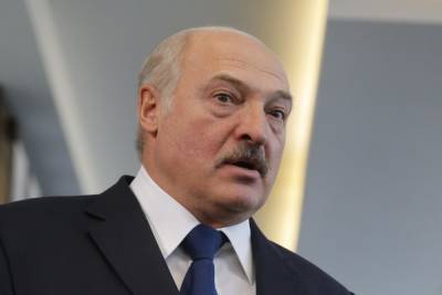 Появилась информация о госпитализации Лукашенко