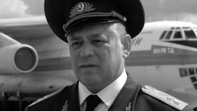 Умер создатель российской пожарной авиации Рафаиль Закиров