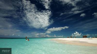 Пляжи стран Карибского бассейна откроются для туристов после пандемии
