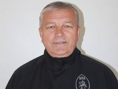 Известный футбольный тренер и двое детей погибли в ДТП в Закарпатской области