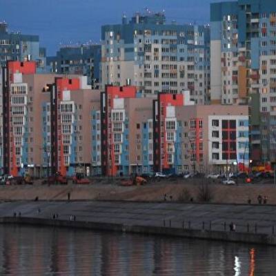 Жителям Нижнего Новгорода рекомендовали проветрить квартиры из-за сильного запаха газа