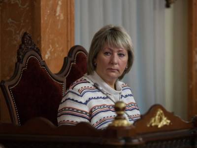 "Очередное наступление на судебную систему?" Глава Верховного Суда Украины пожаловалась на снижение зарплат судьям