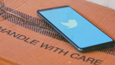 Twitter объяснил способ взлома со стороны хакеров