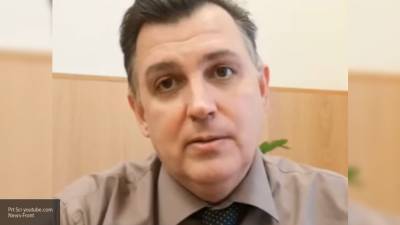 Политолог Дудчак заявил, что Киев сознательно ухудшает ситуацию на Украине