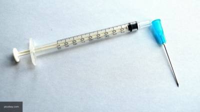 Российские ученые спрогнозировали срок действия вакцины от COVID-19