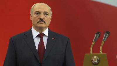 Александра Лукашенко экстренно госпитализировали - СМИ