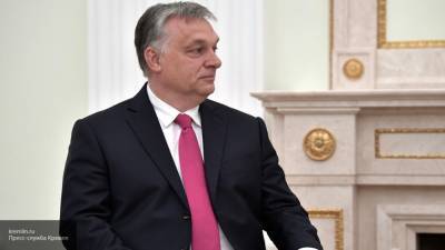 Премьер-министр Венгрии рассказал о причине затяжного саммита ЕС