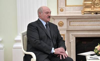 Пресс-секретарь Лукашенко не подтвердила информацию о его госпитализации