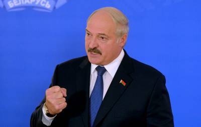 Лукашенко боится, что оппозиция попытается свергнуть власть силой
