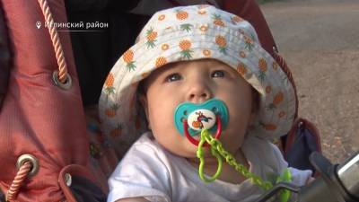 Эксперты рассказали, почему в Башкирии резко повысилась рождаемость