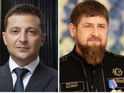 Зеленскому пора перестать слушать радикалов и ответить Кадырову – эксперт