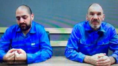 ПНС Ливии передало двух задержанных российских социологов Турции