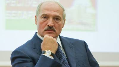 Госпитализация Лукашенко: на самом ли деле все так плохо
