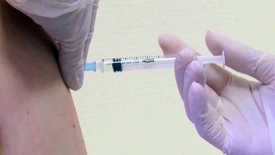 Отечественная вакцина от коронавируса все ближе к запуску в производство