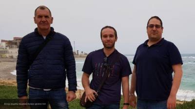 Триполи пока не подтверждает сообщения СМИ об освобождении россиян