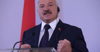 Лукашенко сравнил новые протесты с попыткой свержения правительства