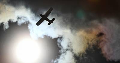 Самолет Ан-2 пропал с радаров в Бурятии