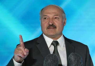 Лукашенко рассказал о планах его оппонентов силой добиться свержения режима