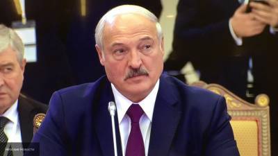 Лукашенко не исключил повторения оппонентами попытки свержения власти в Белоруссии